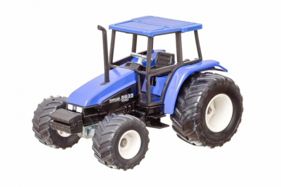 New Holland Traktor 5635 (2652)