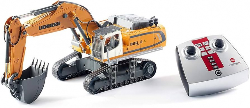 Siku Bagger 6740