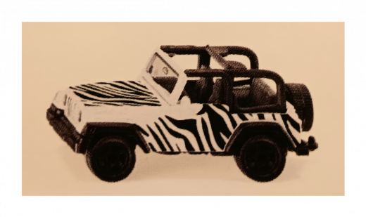 1546-Jeep Wrangler Safari,Neuheit 2/2024,Blister,neu in OVP