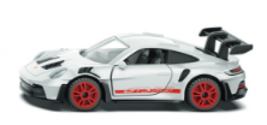 1500-Porsche 911 GT3 R3, Siku Neuheit 2/2025,Siku Blister,neu in OVP