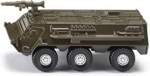 8313 – Armoured Reconnaissance Tank