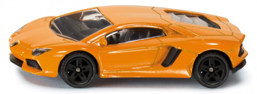 1449 - Lamborghini Aventador Lamborghini Aventador,Siku Blister,neu in OVP