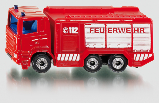 1034 - Tanklöschfahrzeug,neu in Bisterverpackung
