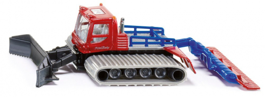 1897 - Pistenbully