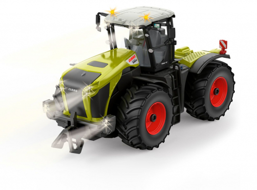 6791 - Claas Xerion 5000 Trac VC mit Bluetooth App Steuerung