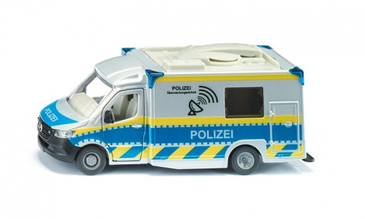 2301 - Mercedes Benz Sprinter Polizei