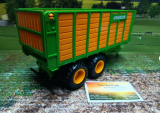2873 - Silagewagen,1:32,neu in OVP