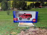 2306.Mercedes -AMG G65 Feuerwehr