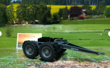 2887 - Dolly Siga-Duo,1:32,neu in OVP