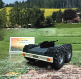 2887 - Dolly Siga-Duo,1:32,neu in OVP