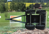 2887 - Dolly Siga-Duo,1:32,neu in OVP
