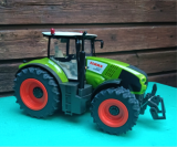 Claas Axion 870 RC von Happy People,1:16,neu in OVP