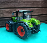 Claas Axion 870 RC von Happy People,1:16,neu in OVP