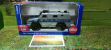 2305-Rheinmetall MAN Survivor R,neu in OVP
