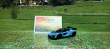 1537-McLaren Senna ,Neuheit 2023,Siku Blister,neu in OVP