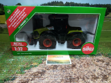 3271 - Claas Xerion, 1:32,neu in IVP