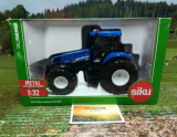 3273 - New Holland T8.390,1:32,neu in OVP