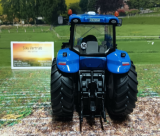 3273 - New Holland T8.390,1:32,neu in OVP