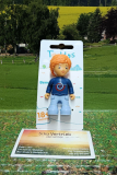 Siku Toddys-Benny,Figuren einzeln,neu auf Blisterkarte