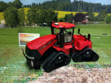 3275 - Case IH Quadtrac 600,1:32,neu in OVP