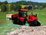 3275 - Case IH Quadtrac 600,1:32,neu in OVP