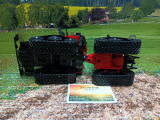 3275 - Case IH Quadtrac 600,1:32,neu in OVP