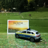 1552-Polizei Einsatzfahrzeug,Neuheit 1/24,neu in OVP