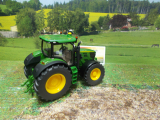 3282 - John Deere 6210R,1:32,neu in OVP
