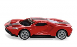 1526-Ford GT,Siku Blister,neu in OVP