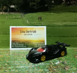 1527-Apollo IE ,Siku Blister,neu in OVP