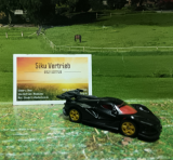 1527-Apollo IE ,Siku Blister,neu in OVP