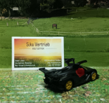 1527-Apollo IE ,Siku Blister,neu in OVP