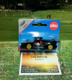 1527-Apollo IE ,Siku Blister,neu in OVP