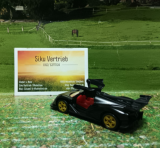 1527-Apollo IE ,Siku Blister,neu in OVP