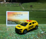 1565-ADAC Pannenhilfe Audi Q4 e-tron,neu in OVP,Siku Blister