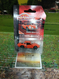 30193-Majorette Vintage Cars- Renault Alpine A1 10 ,neu in OVP, 1:64,Oltimer,orange