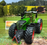 3287 - Fendt 1050 Vario,1:32,neu in OVP,Traktor,Landmaschine
