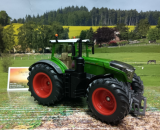 3287 - Fendt 1050 Vario,1:32,neu in OVP,Traktor,Landmaschine