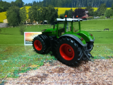 3287 - Fendt 1050 Vario,1:32,neu in OVP