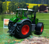 3293-Fendt 728 Vario,1:32,neu in OVP