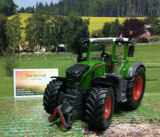 3293-Fendt 728 Vario,1:32,neu in OVP