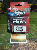 Majorette Land Rover Defender 110,neu in OVP,metall/kunststoff