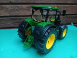 Bruder Traktor John Deere 7R 350,1:16,neu in OVP,Traktor,Bauernhof
