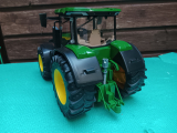 Bruder Traktor John Deere 7R 350,1:16,neu in OVP,Traktor,Bauernhof