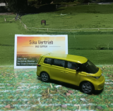 1562- VW ID Buzz,Siku Blister, Neuheit 2/25,