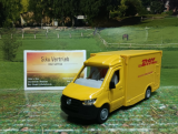 1920-Mercedes-Benz Sprinter DHL Paketdienst,1:50,neu in OVP