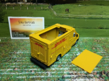 1920-Mercedes-Benz Sprinter DHL Paketdienst,1:50,neu in OVP