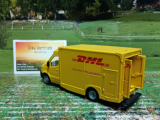 1920-Mercedes-Benz Sprinter DHL Paketdienst,1:50,neu in OVP