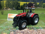 6885-Massey Ferguson 9S mit Bluetooth App-Steuerung