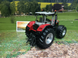 6885-Massey Ferguson 9S mit Bluetooth App-Steuerung